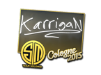 karrigan | Rio 2022 image